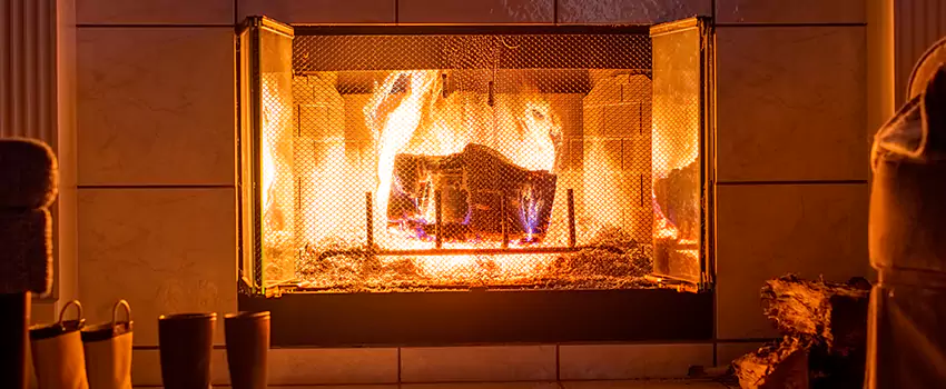 Astria Vent Free Gas Fireplaces Installation in Prospect Heights, IL
