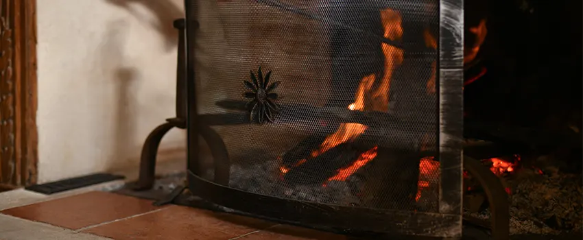 Electric Metal Fireplace installation Services in Prospect Heights, IL