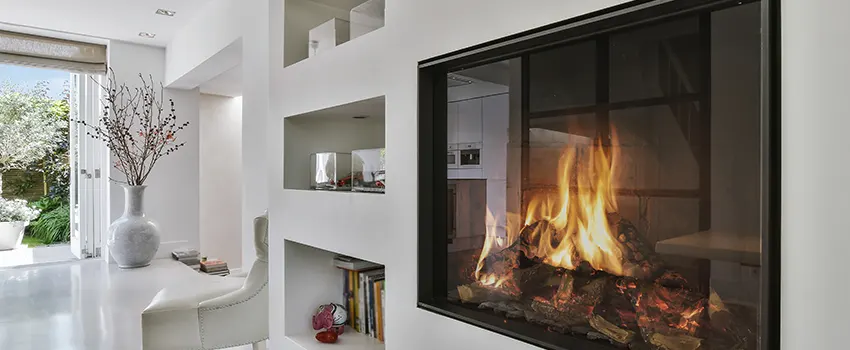 Fireplace Screen Installation And Replacement in Prospect Heights, IL
