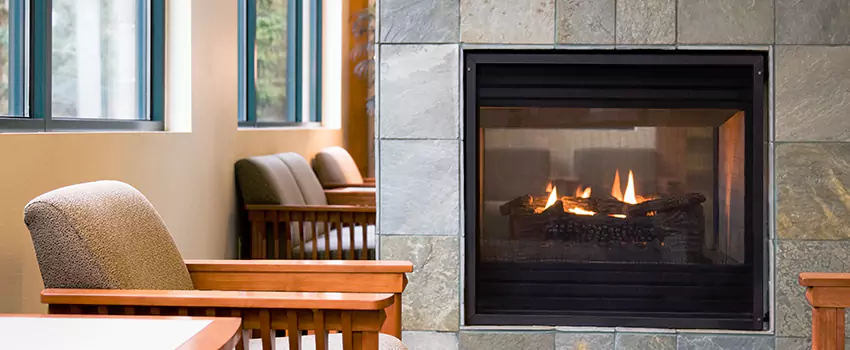 Osburn Fireplace Tempered Glass Hearth Pad Replacement in Prospect Heights, Illinois